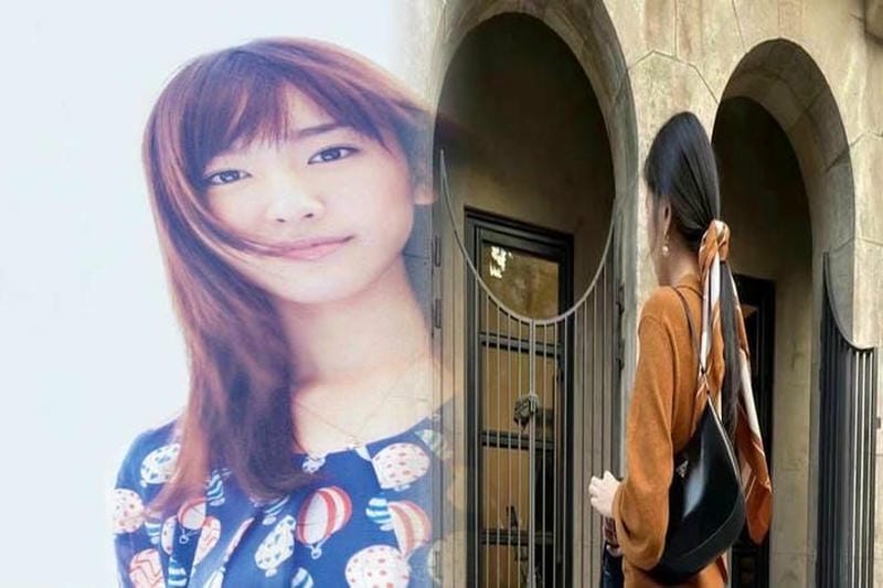 プラダ リボン バッグ ナイロン