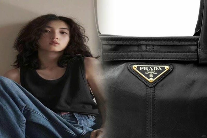 prada ボディ バッグ メンズ