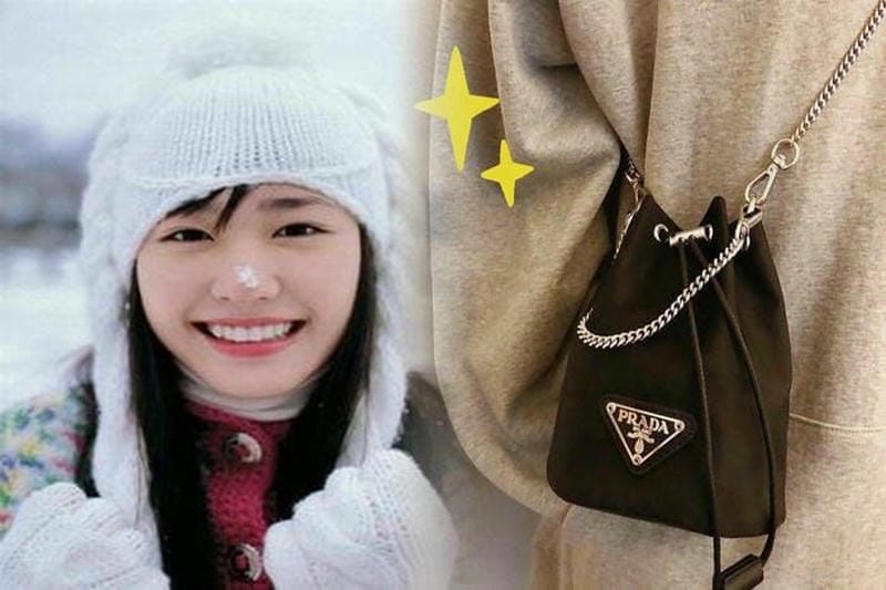 プラダ ワン ショルダー バッグ