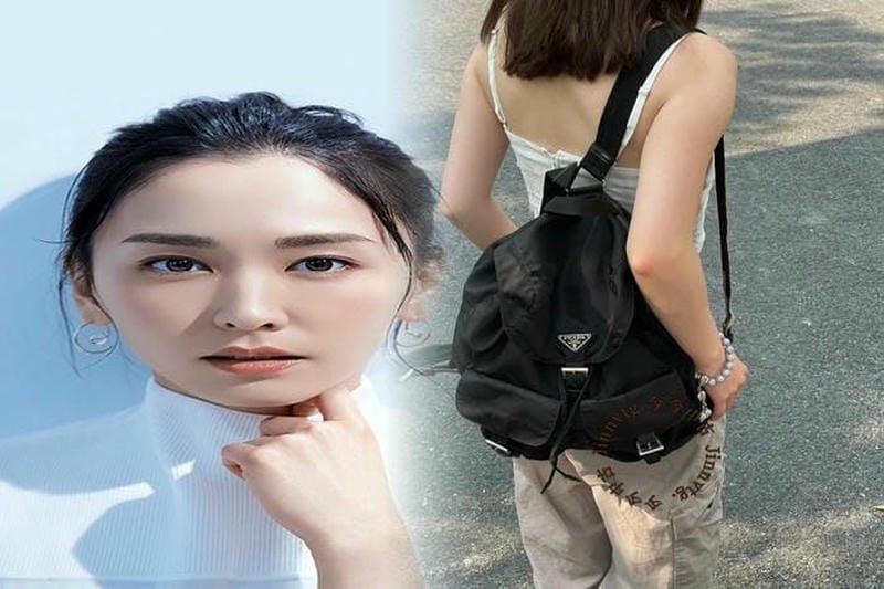 プラダ ショルダー バッグ 人気