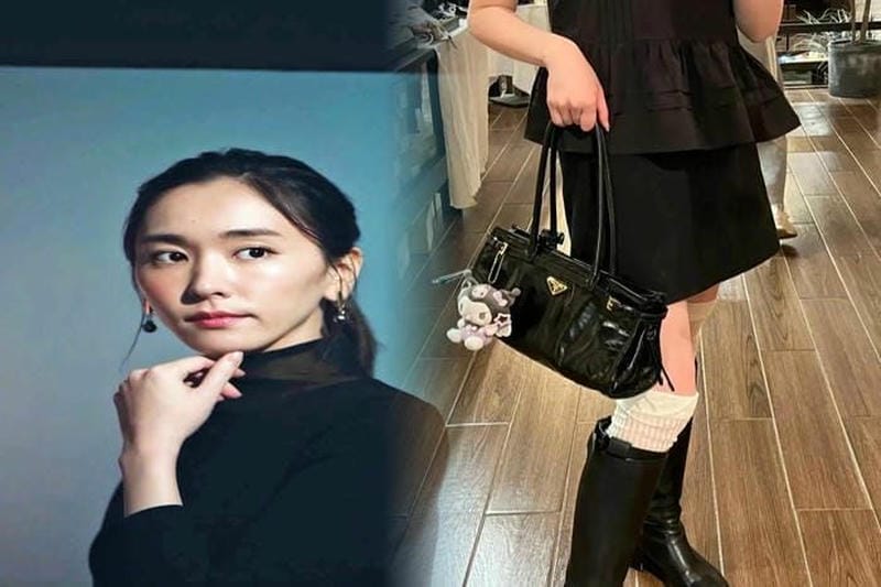 プラダ トート バッグ メンズ 中古