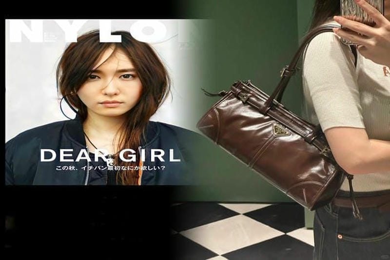 プラダ 斜め 掛け ショルダー バッグ