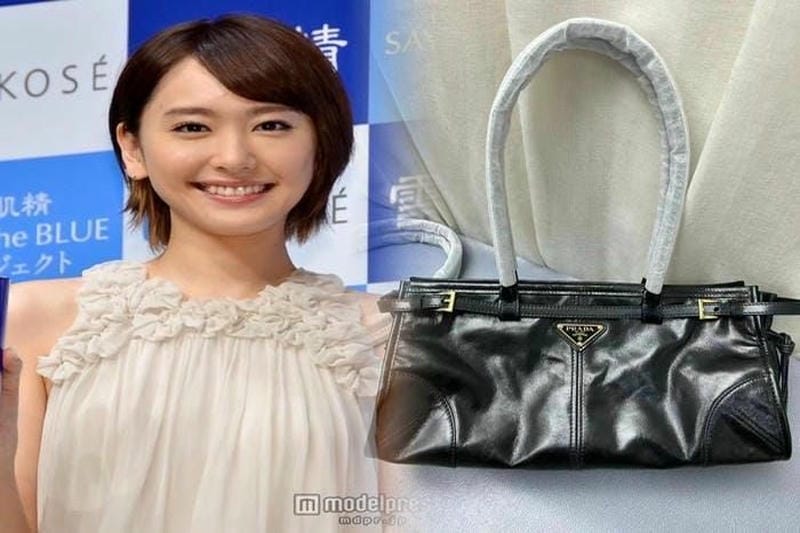 プラダ ナイロン バッグ アウトレット