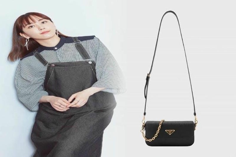 プラダ メッセンジャー バッグ メンズ