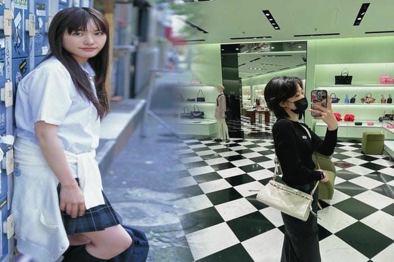 プラダ ナイロン バッグ アウトレット