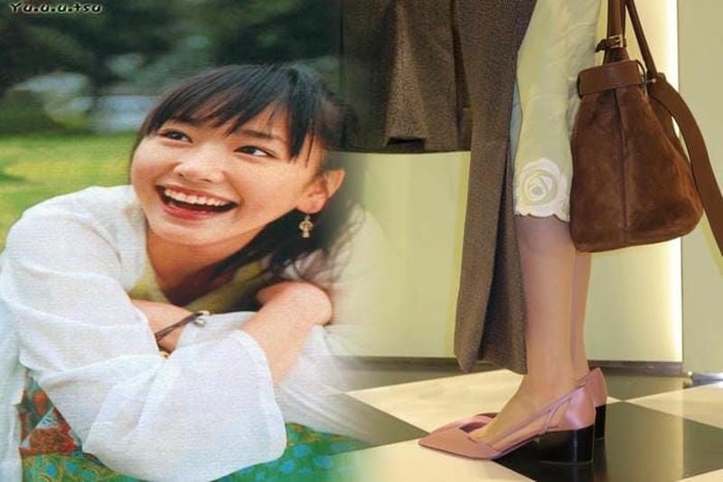 プラダ キルティング ショルダー バッグ