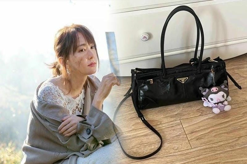 プラダ ショルダー バッグ アウトレット