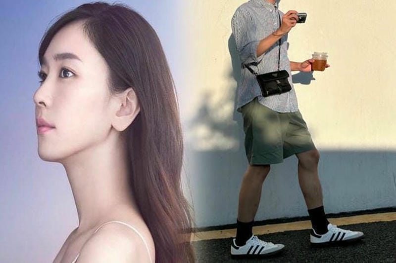 プラダ ナイロン ショルダー バッグ コーデ