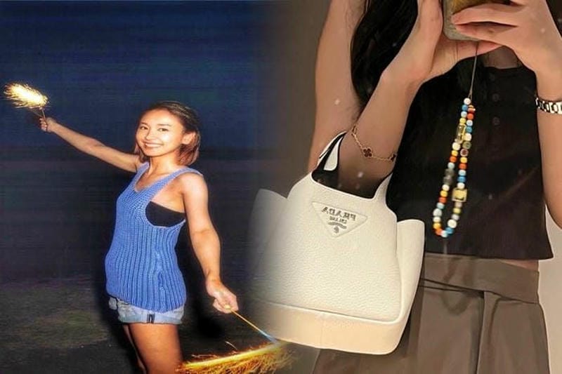 プラダ バッグ バイマ