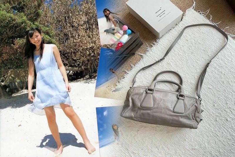 メンズ プラダ バッグ