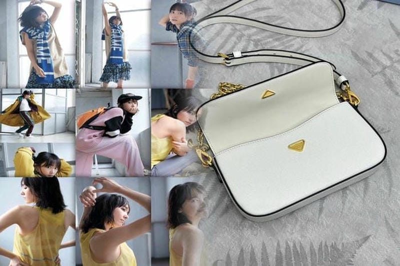 プラダ バッグ メンズ