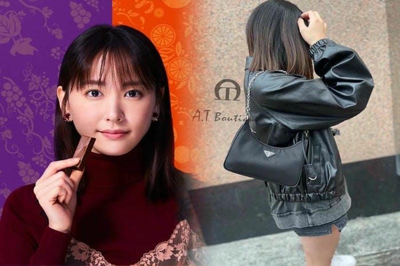 プラダのモデルになった俳優は誰ですか？注目のセレブリティ