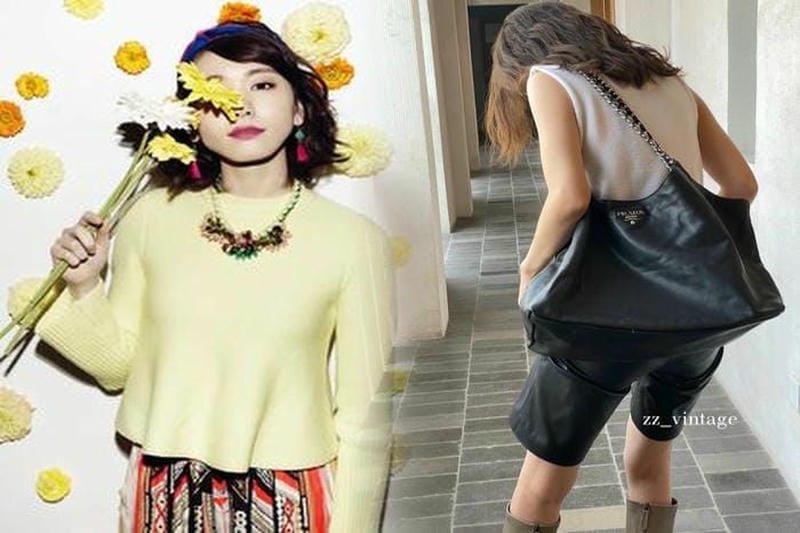 プラダ ナイロンバッグ ショルダーのおすすめモデルと使い方