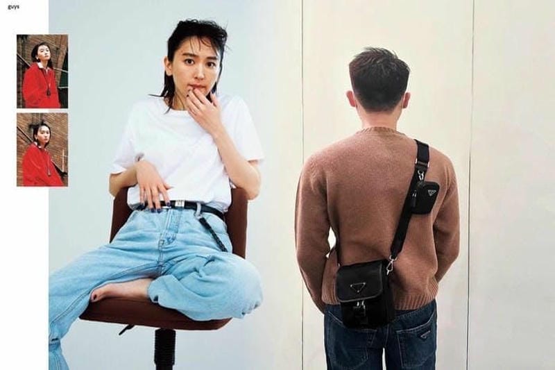 プラダはどこ製？高品質を支える生産地の秘密