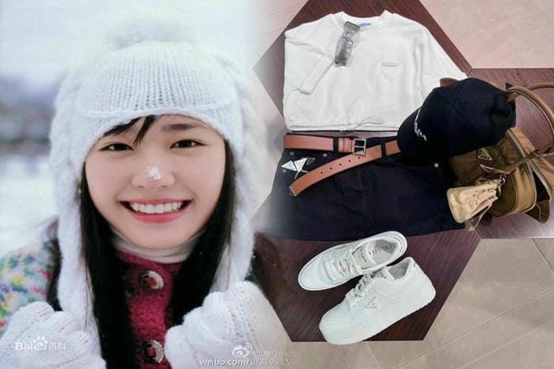 プラダのエンブレムと本物の違いは何ですか？偽物を避けるポイント