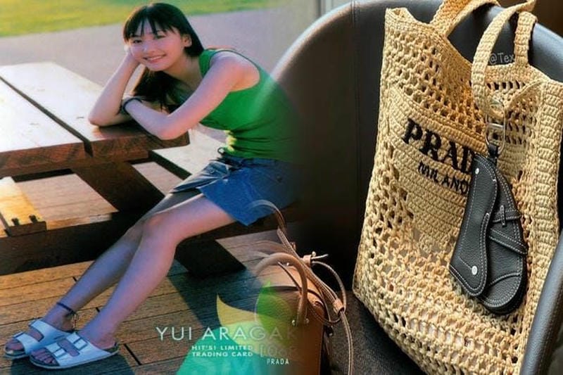 プラダ ナイロンバッグのシワ 伸ばし方法とメンテナンスガイド