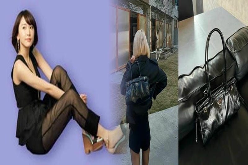 2024年春夏のプラダ バッグ 人気アイテム徹底解説