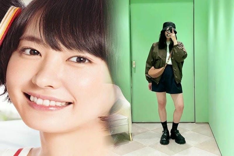 プラダ ストローバッグ 付録