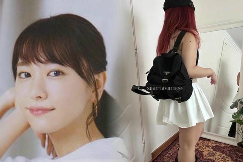 昔 の プラダ バッグ 買取