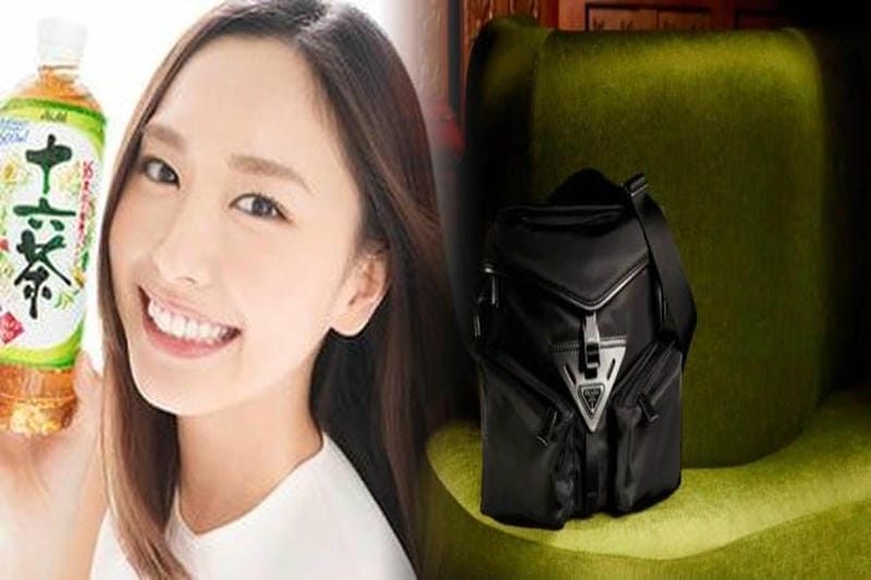 プラダ アウトレット バッグ