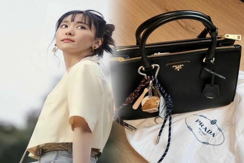 ファッショニスタ愛用率高め! ころんとレトロなホーボーバッグ