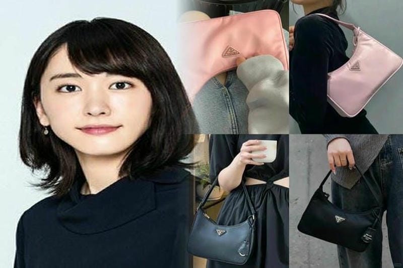 プラダ バッグ アウトレット