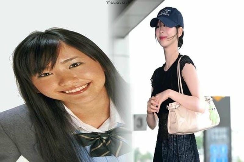 PRADA新作“平行四辺形のピース”バケツ型バッグ、三角ピースの新色も