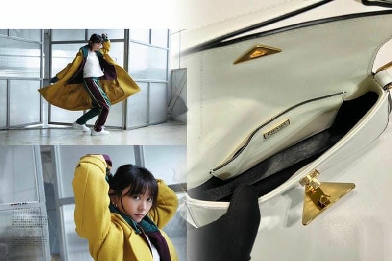 憧れの『プラダ』が、最大39%OFF⁉︎