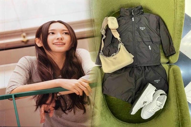 プラダ バッグ 持ち 手 交換