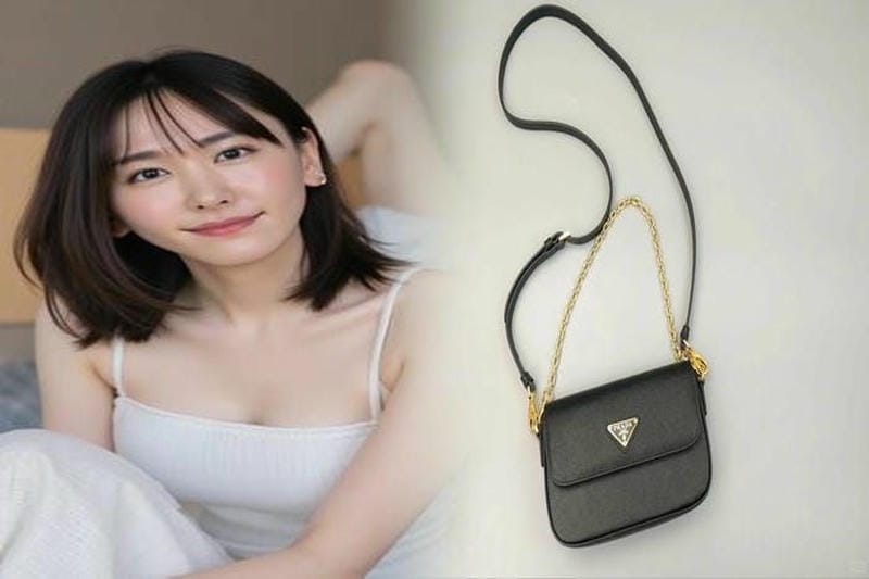 プラダ バッグ 免税 店 値段