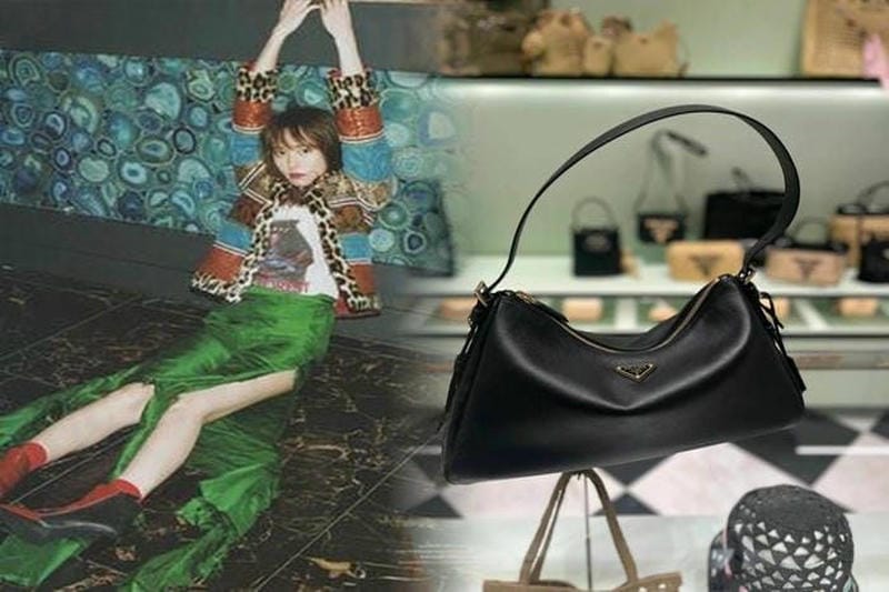 プラダがラフ・シモンズ加入後初シーズン