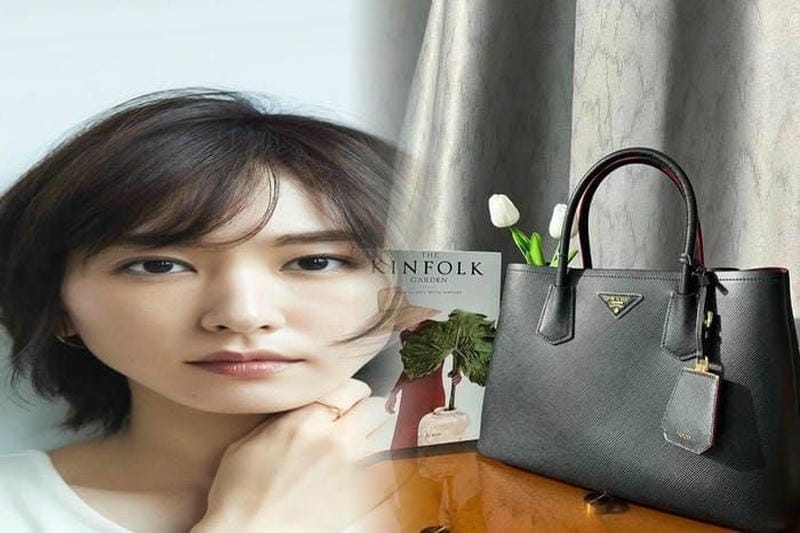 プラダがラフ・シモンズ加入後初シーズン