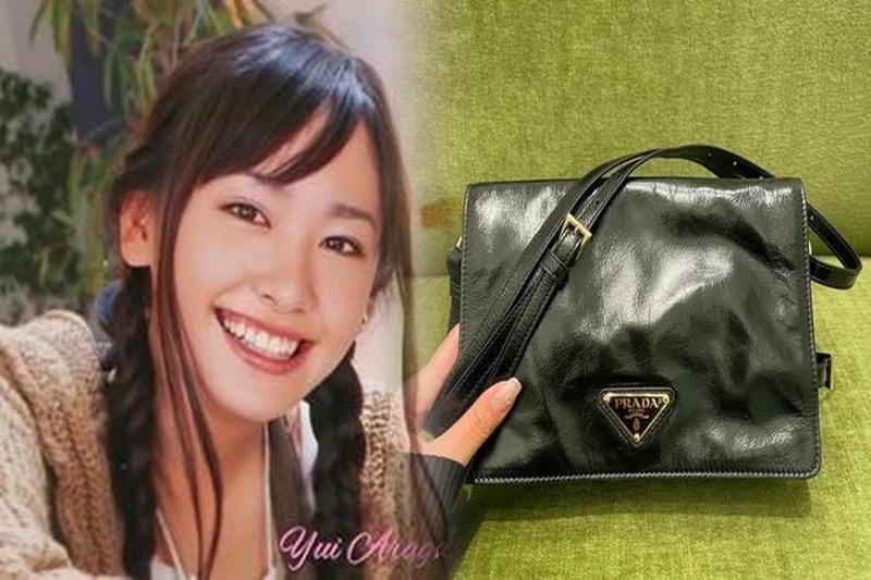 プラダでおすすめのバッグ—プラダ（PRADA）