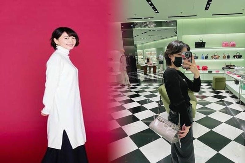 プラダは、休日のための時間だけで華やかなひねりを加えたクラシックを提供しています