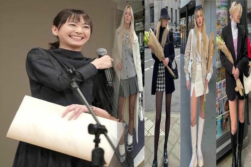 プラダのモデルになった俳優は誰ですか？注目のセレブリティ