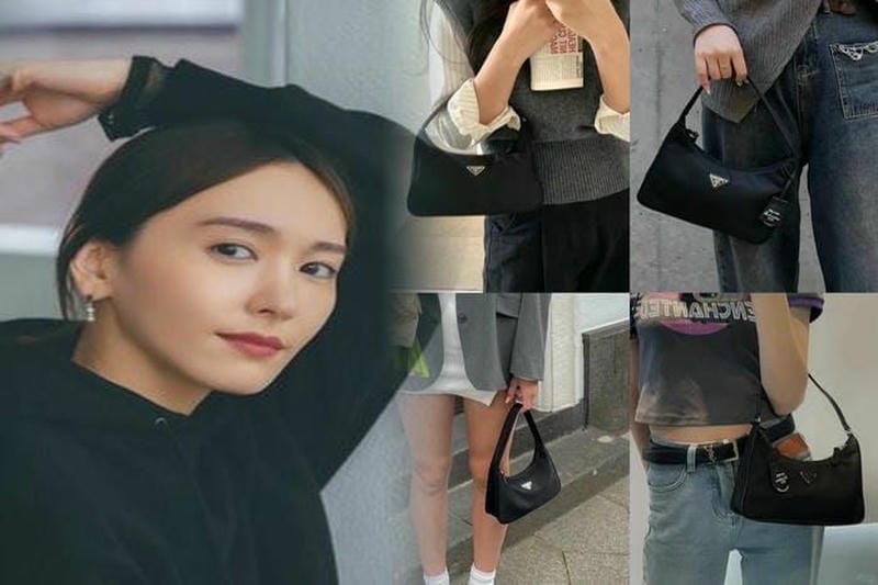 プラダ バッグ 修理 ファスナー