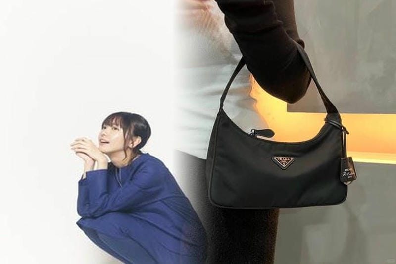 プラダ トート バッグ メンズ