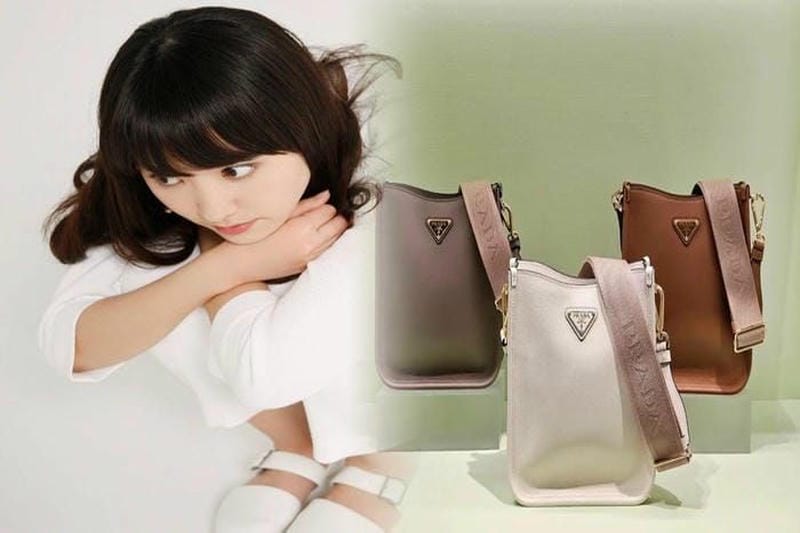 プラダ ナイロン バック パック