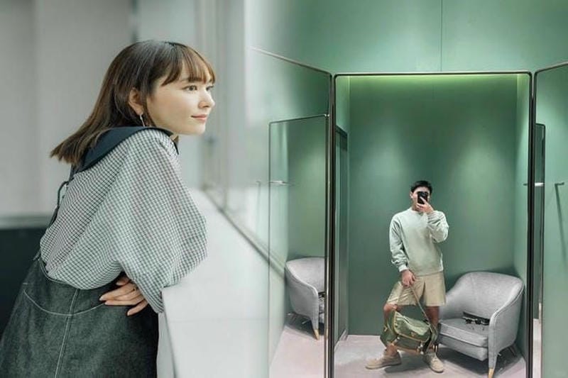 プラダ 布 バッグ クリーニング