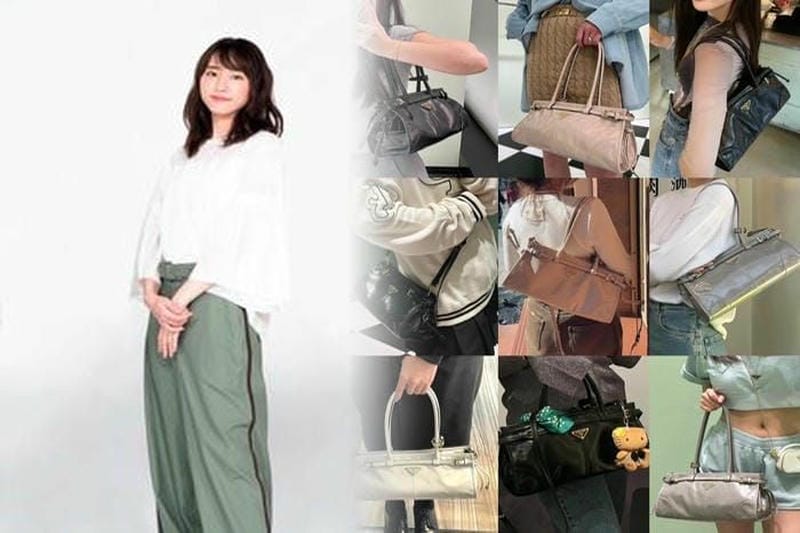 プラダ ショルダー バッグ 偽物