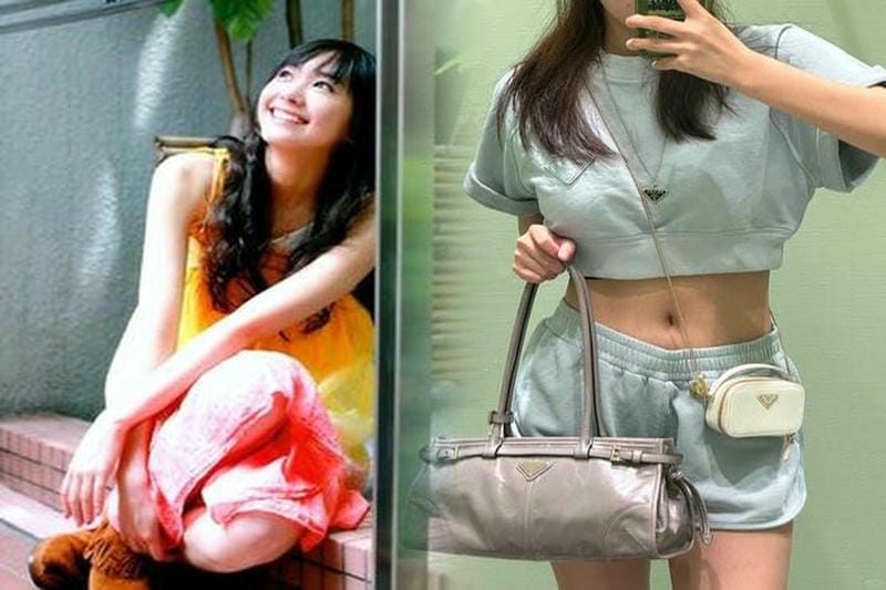 プラダ ショルダー バッグ 激安