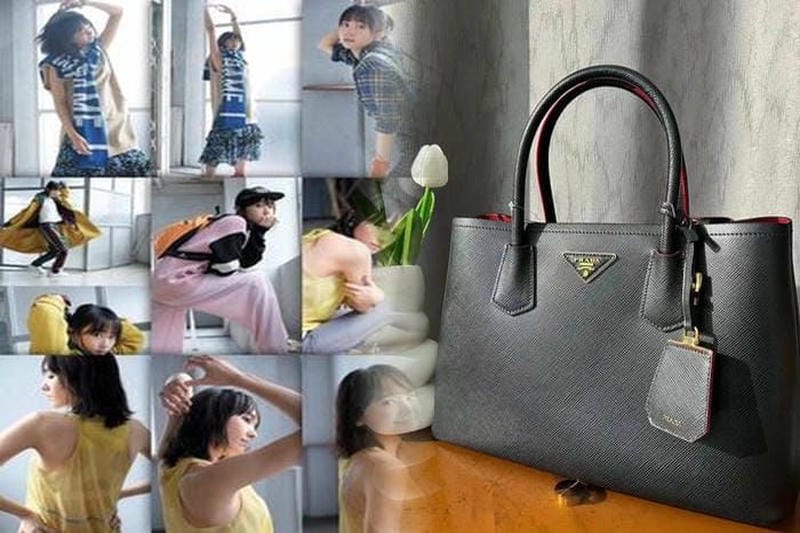 プラダ クラッチ バッグ メンズ