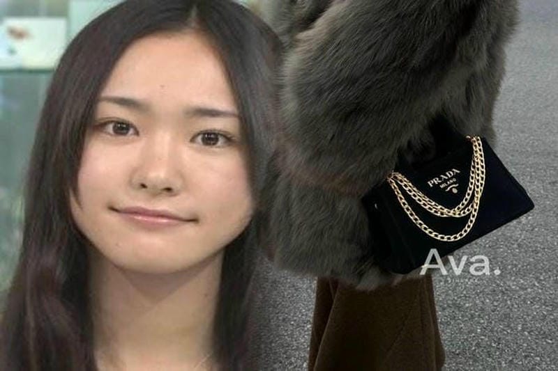 東京で芸能人が愛用するプラダ モードの魅力