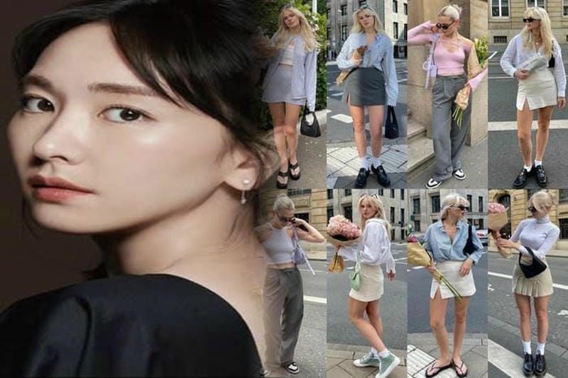 プラダ バッグ ナイロン トート