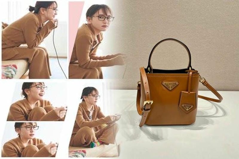 プラダ ショルダー バッグ 激安