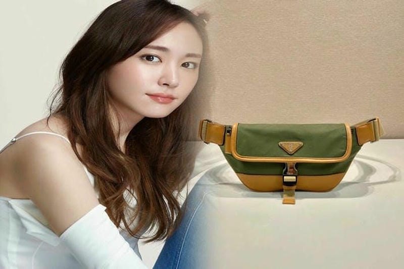 プラダ ビジネス バッグ メンズ