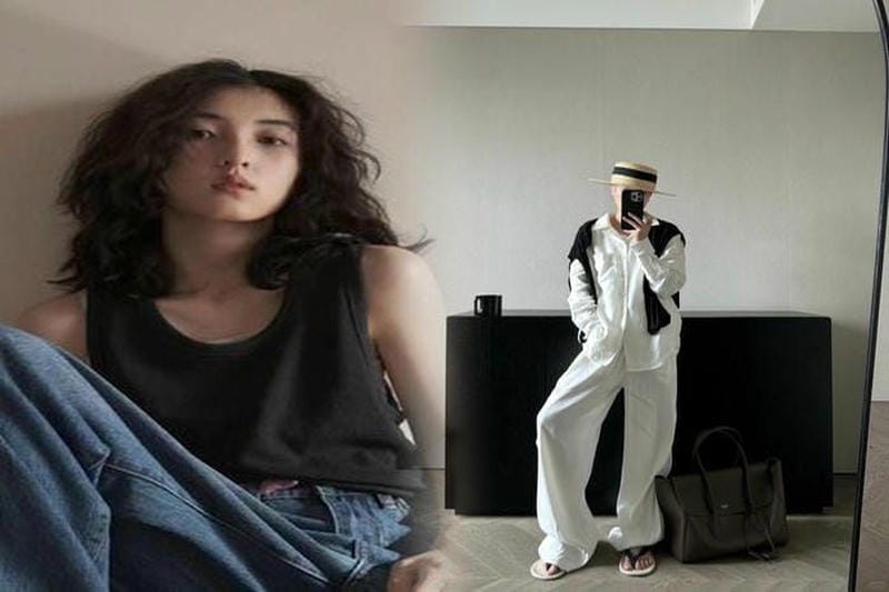 プラダ ナイロン トート ダサい