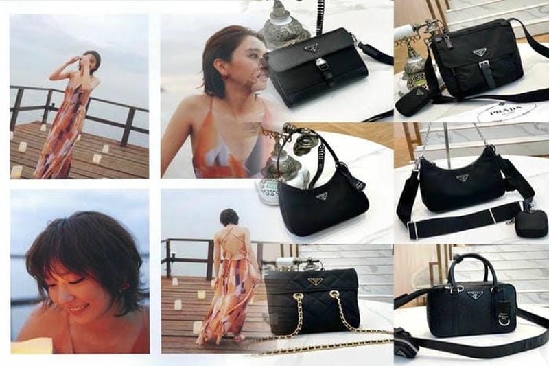 プラダ ショルダーバッグ アウトレットでお得に買う方法2024