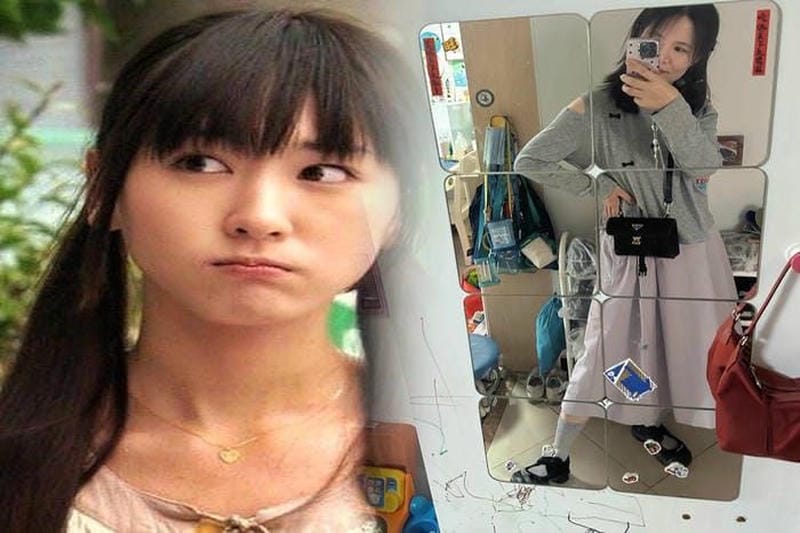 プラダ ショルダー バッグ コーデ