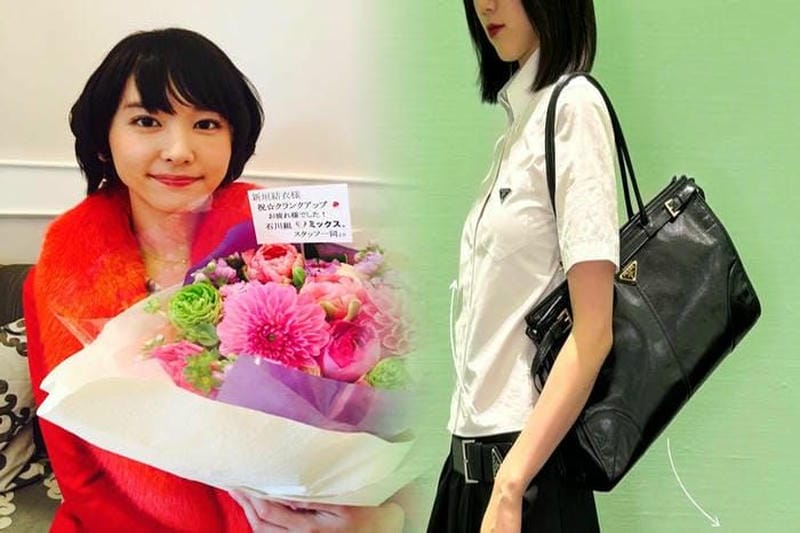 prada トート バッグ メンズ